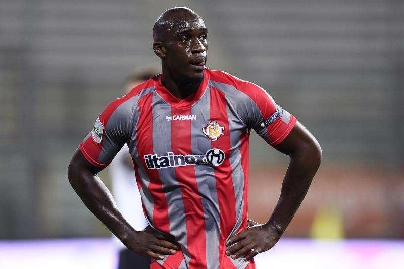 Mokulu: "Avellino nel cuore, spero di fare un buon campionato qui. Taccone..."