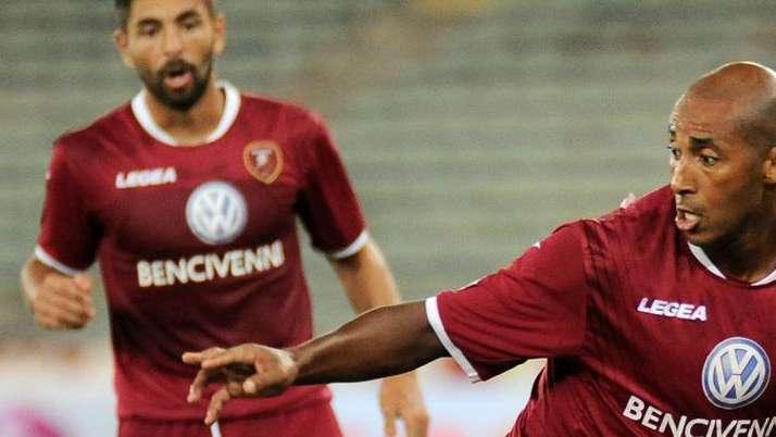 Catania, Reginaldo: "Siamo in ascesa, meglio giocare sfruttando la scia"