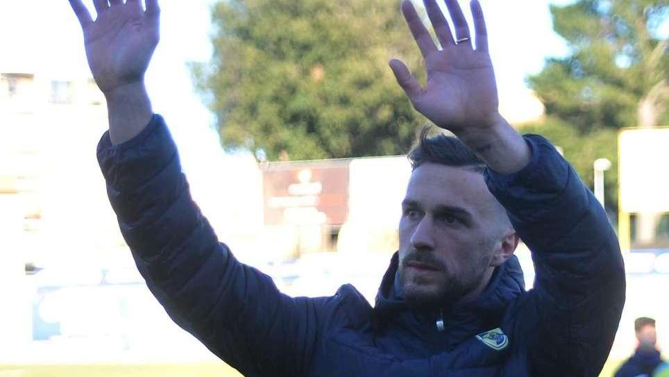 Sorrento, Polidori: "L'Avellino sta facendo un recupero impetuoso in classifica. Ecco chi c'è per la B"