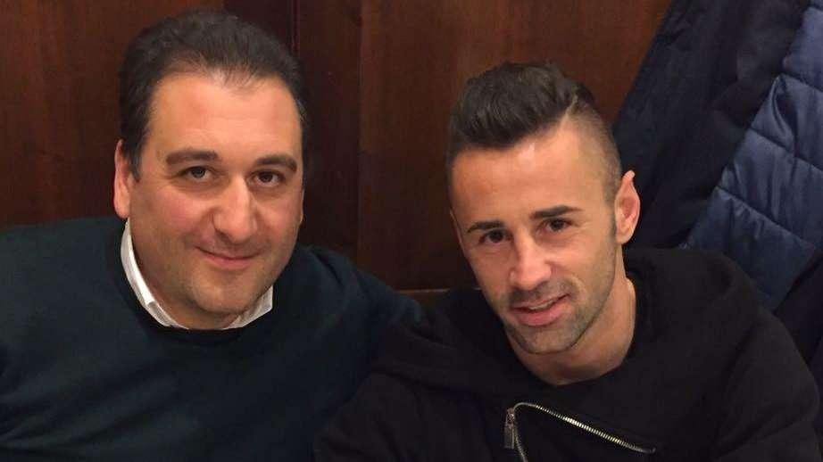 Turris, Sandomenico si presenta: "Questa serie C è come una B2"