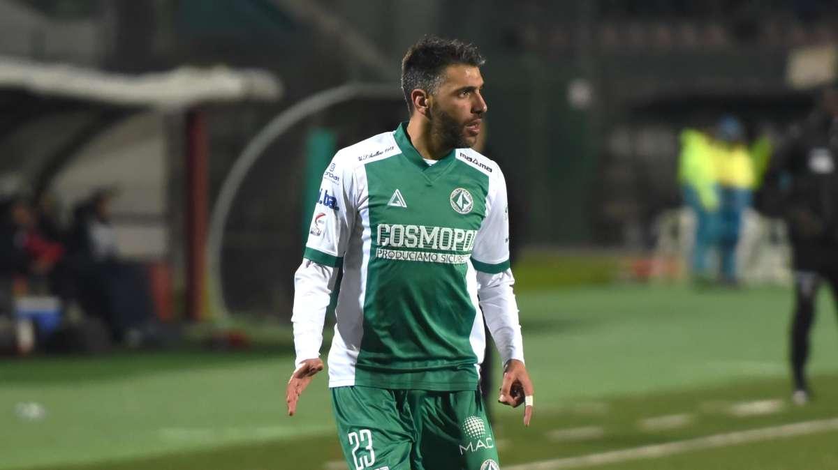 UFFICIALE - Ciancio ceduto al Novara