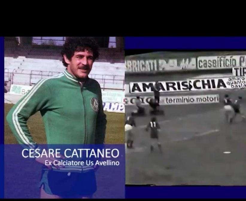 Cattaneo: "Di Somma li alzava e io menavo gli avversari. Savoldi era imprendibile e Zico..." 