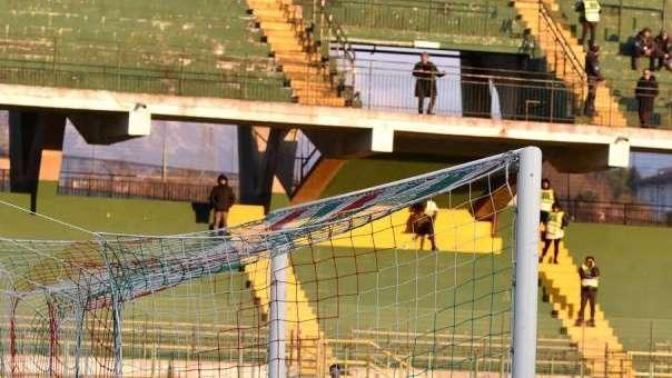 UFFICIALE - Catania-Avellino, anticipato il calcio d'inizio