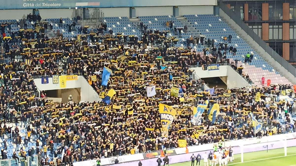Supercoppa Lega Pro: il Modena riprende il Bari (3-3) e sabato si gioca la vittoria col Sudtirol