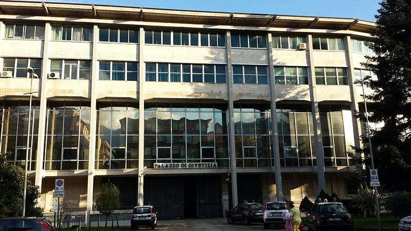 Futuro Sidigas: riunione al Tribunale di Avellino, presente il presidente Mauriello