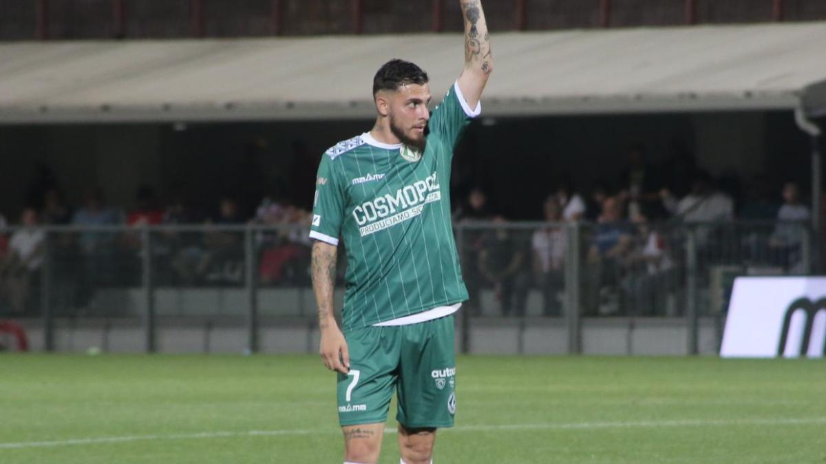 Gazzettino - Almeno tre-quattro squadre su Michele D'Ausilio