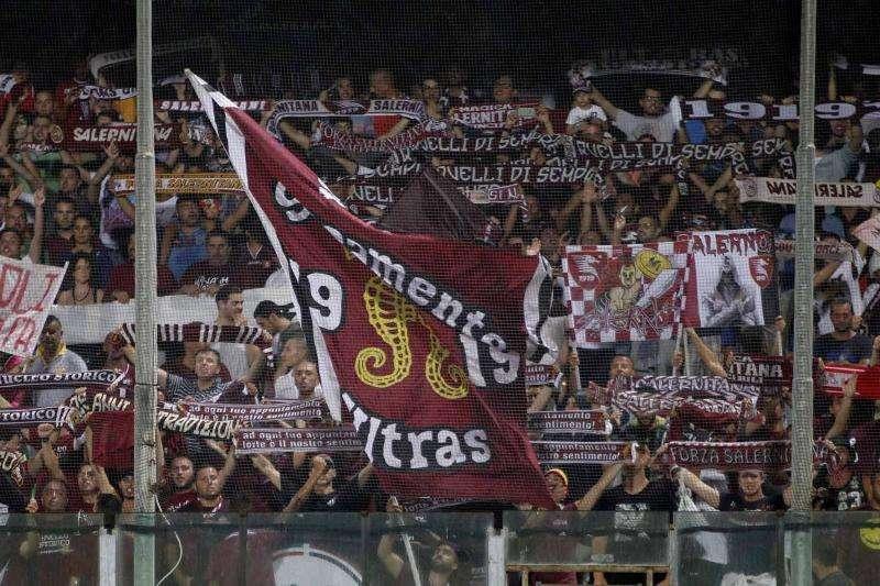 Il Col. Lallo: "Senza biglietto non andate a Salerno"