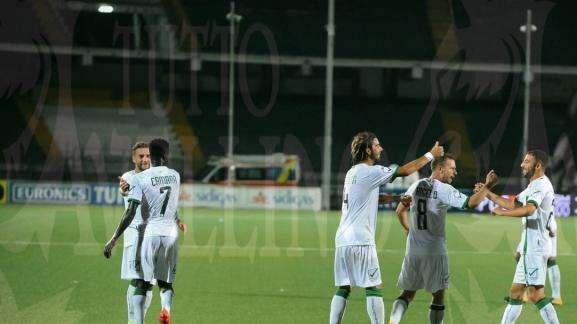Avellino, domani riprende la preparazione. Paghera resta, Gavazzi da valutare, Marchizza...