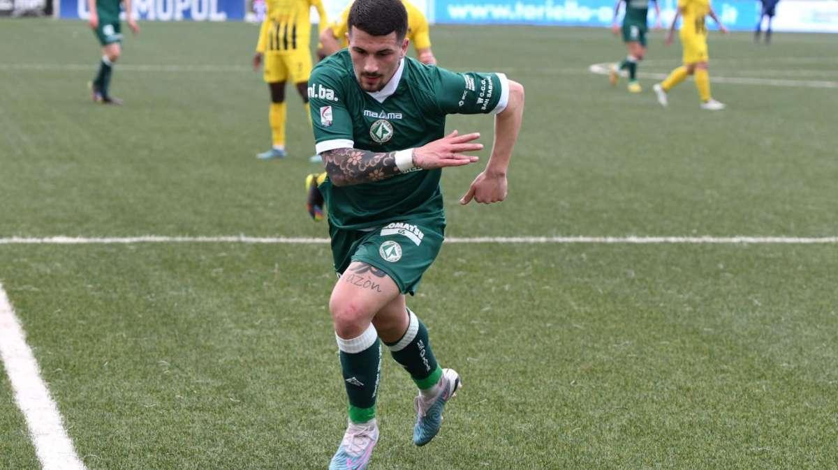 TS - "Doppio Lescano lancia l’Avellino". Da rivedere Russo e Redan 