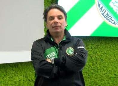 VIDEO - Capuano: "Ci mancava il Coronavirus. Non ci rilassiamo, Ternana inferiore solo al Bari"