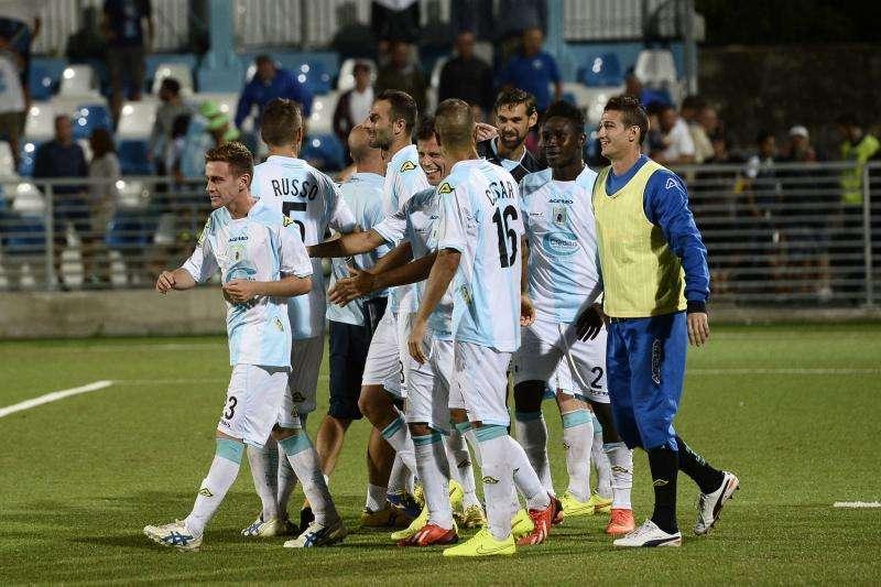 Entella e Spezia super nel ritorno, tornano Cuoghi e Lerda 