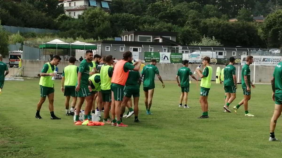 Avellino, oggi seduta pomeridiana a porte chiuse. Illanes acciaccato. Trotta e Gambale si presentano alla piazza