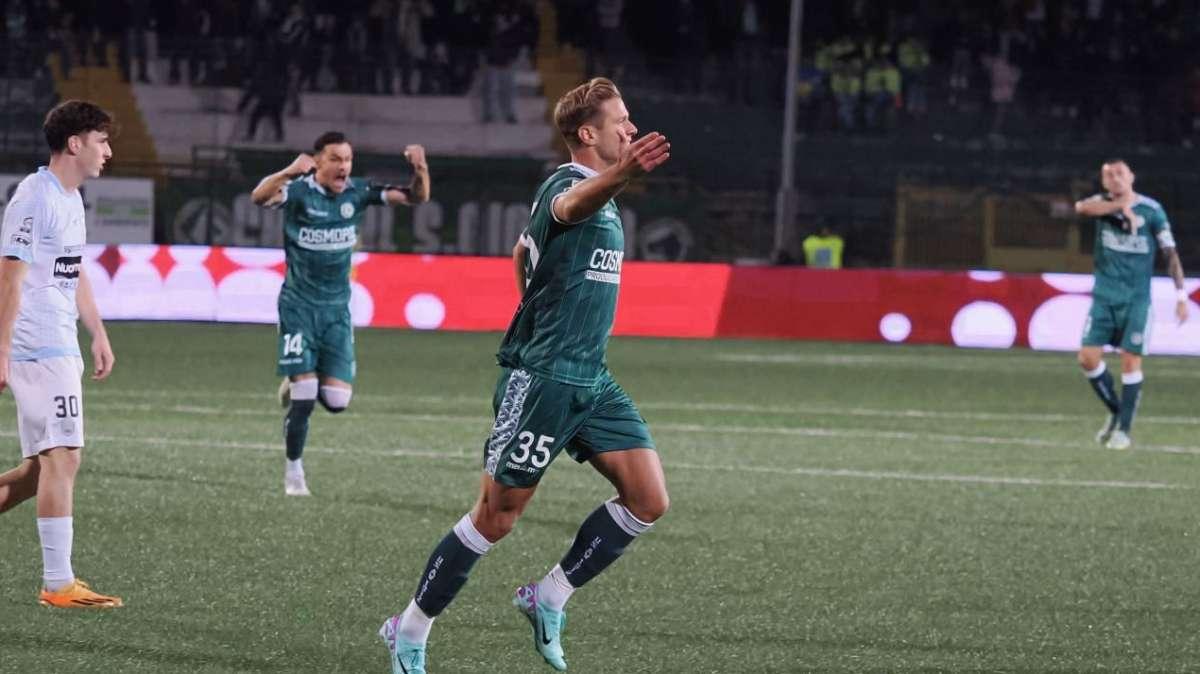 UFFICIALE - L'Ascoli riscatta interamente Gori: contratto fino al 2029