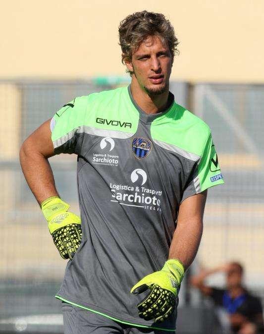 Di Gennaro: "Contro l'Avellino sarà una partita difficile. Bisogna trovare continuità"
