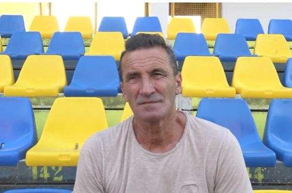 Amodio: "Ho visto un Avellino impaurito, con poca qualità. Ma contro la Turris deve provare il colpaccio"