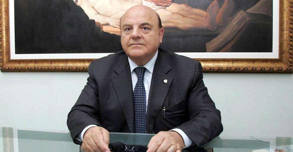 Taccone precisa: "Il mio solo un invito a stare uniti"