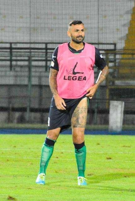 Affaticamento per Biancolino e Castaldo, stasera il rientro di Zappacosta