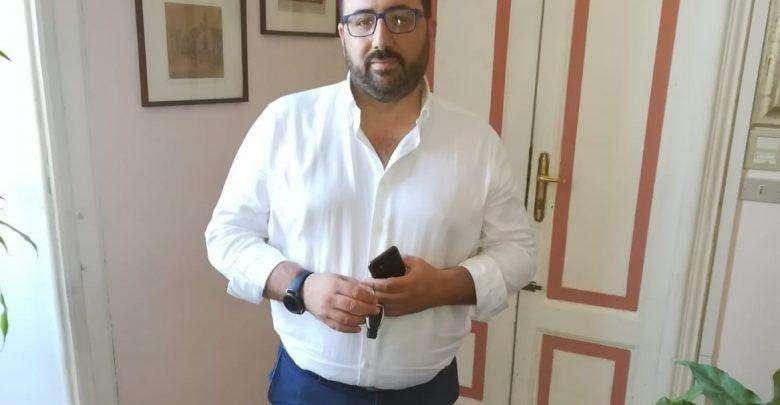 Circelli: "Pronti a rilevare l'Avellino, qui si può fare calcio, aspettiamo una risposta dalla Sidigas"