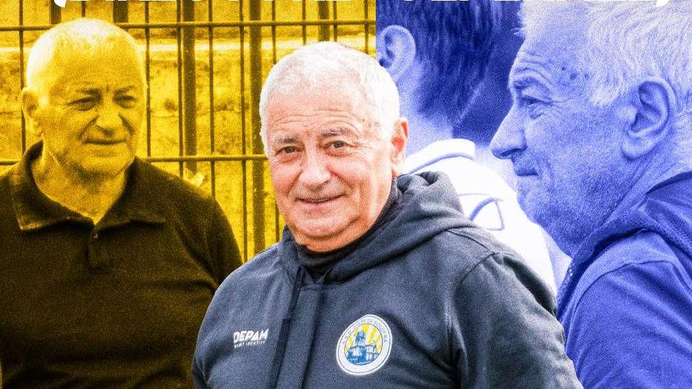 Solofra, il direttore Tornatore resta. Prima squadra e settore giovanile nel suo futuro