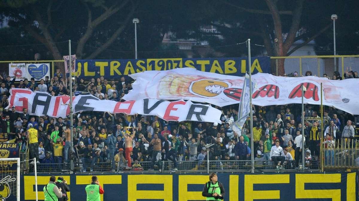 Juve Stabia-Avellino nei numeri di Panini Digital Soccer