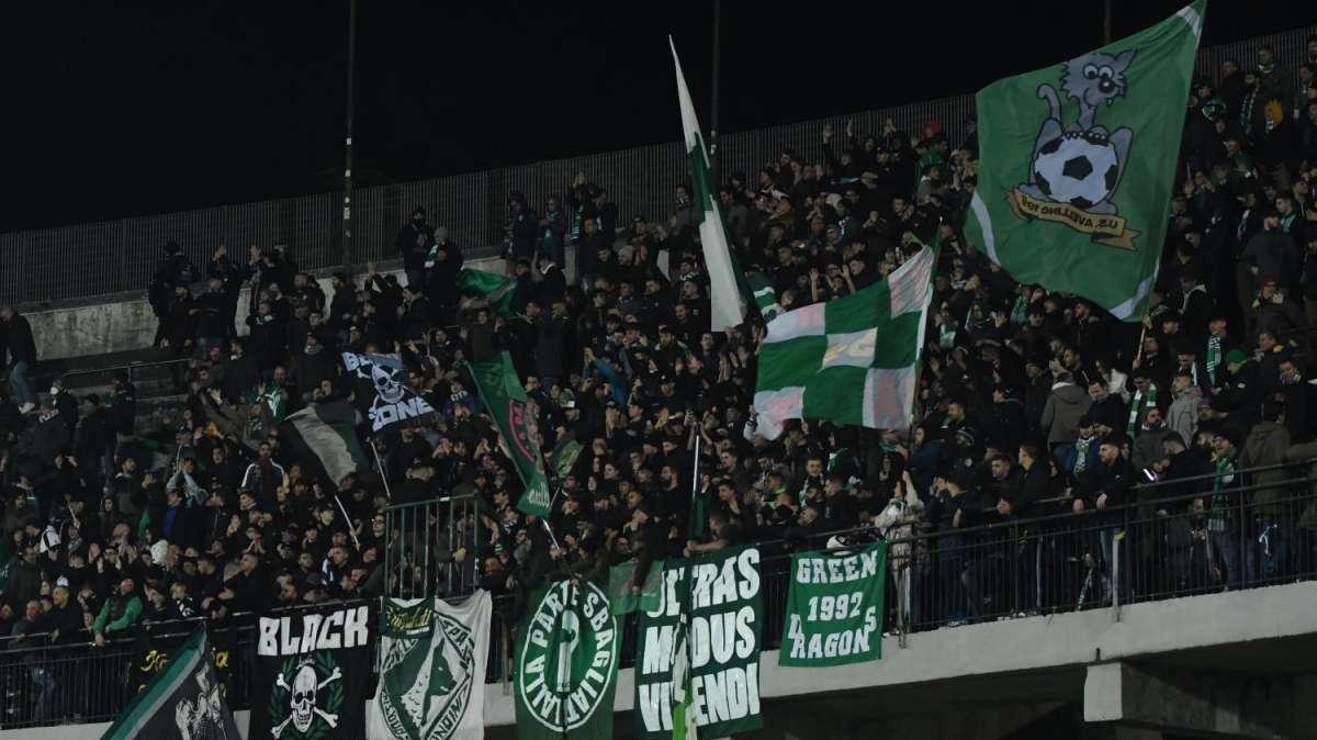 Avellino-Foggia, domani il via alla prevendita dei tagliandi: cosa sapere