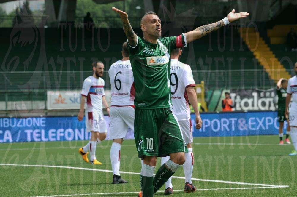 Avellino, primo compito portato a termine: oggi sguardo alle altre, poi si pensa alla Ternana