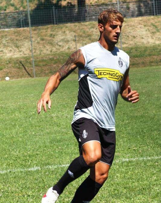 Bari, oltre a Contini mancherà anche Tonucci
