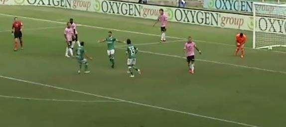 Fella-gol, e i tifosi granata lo rimpiangono