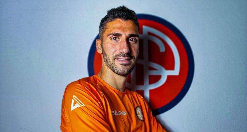 UFFICIALE - Trotta alla Pistoiese