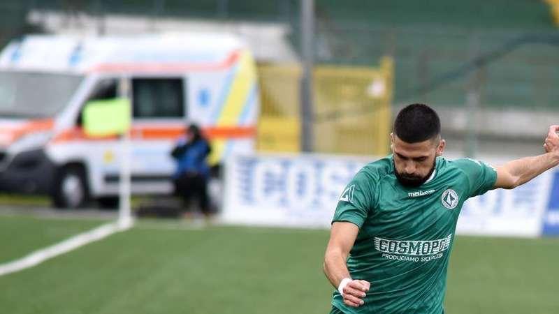 TuttoAv Award - A Bisceglie è ancora Carriero il più votato, poi Bernardotto che allunga in vetta