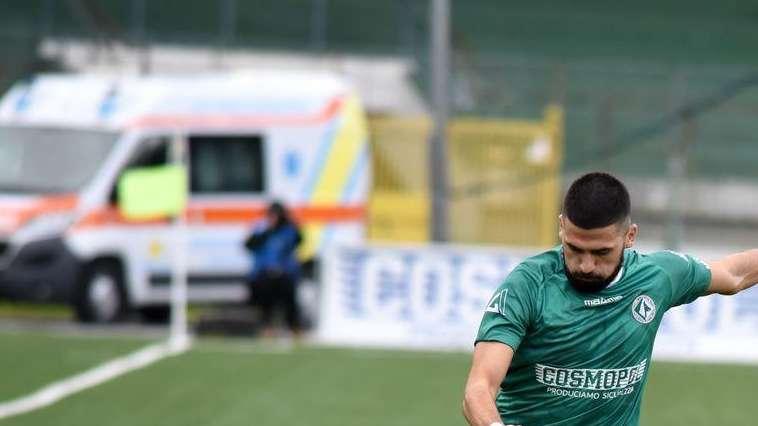 TuttoAv Award - A Monopoli si conferma Carriero, poi D'Angelo e Illanes