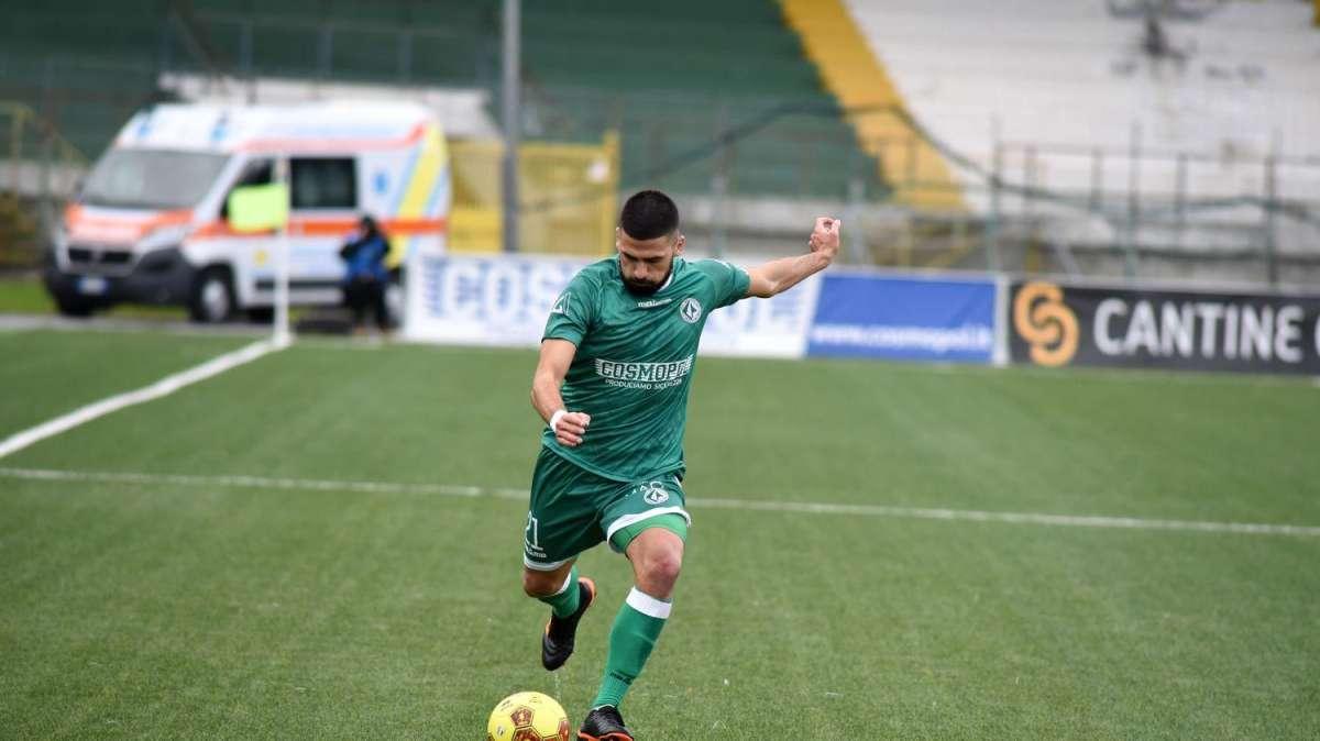 Carriero: "Ad Avellino c'è un ambiente da Serie A. Braglia mi ha gestito alla grande, è un ottimo allenatore"