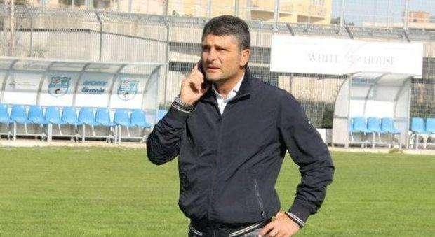 Mattiuzzo (ds Trastevere): "Sarà volata a quattro fino alla fine, noi ci siamo. l'Avellino ha innalzato la competitività del girone"