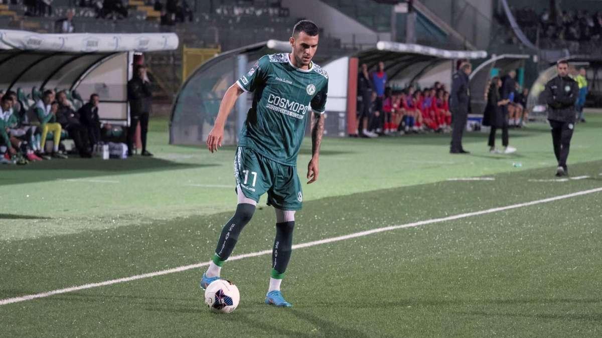 Avellino-Giugliano 1-3, le pagelle: Sgarbi e Casarini i migliori, male la difesa e i subentrati