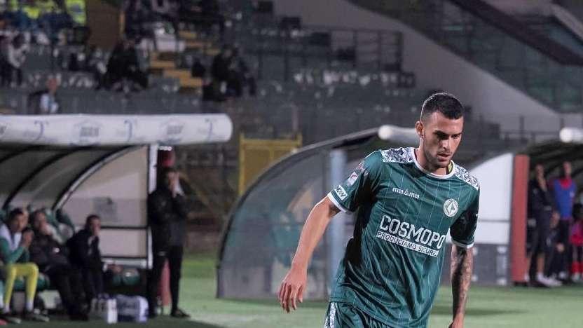 Squadra della settimana TuttoC: due biancoverdi in formazione