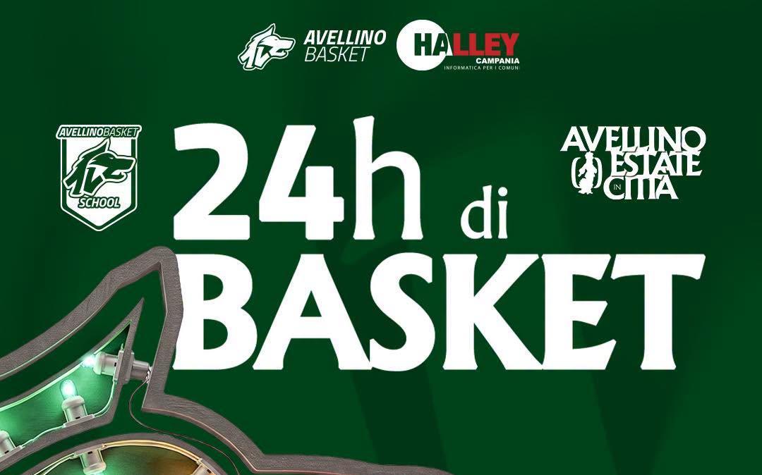 Lunedì 24 l'Avellino Basket incontra i tifosi in Piazza Libertà