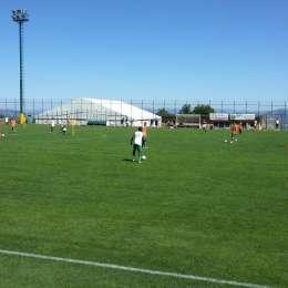 Avellino, il report dell'allenamento pomeridiano: tre gli assenti 