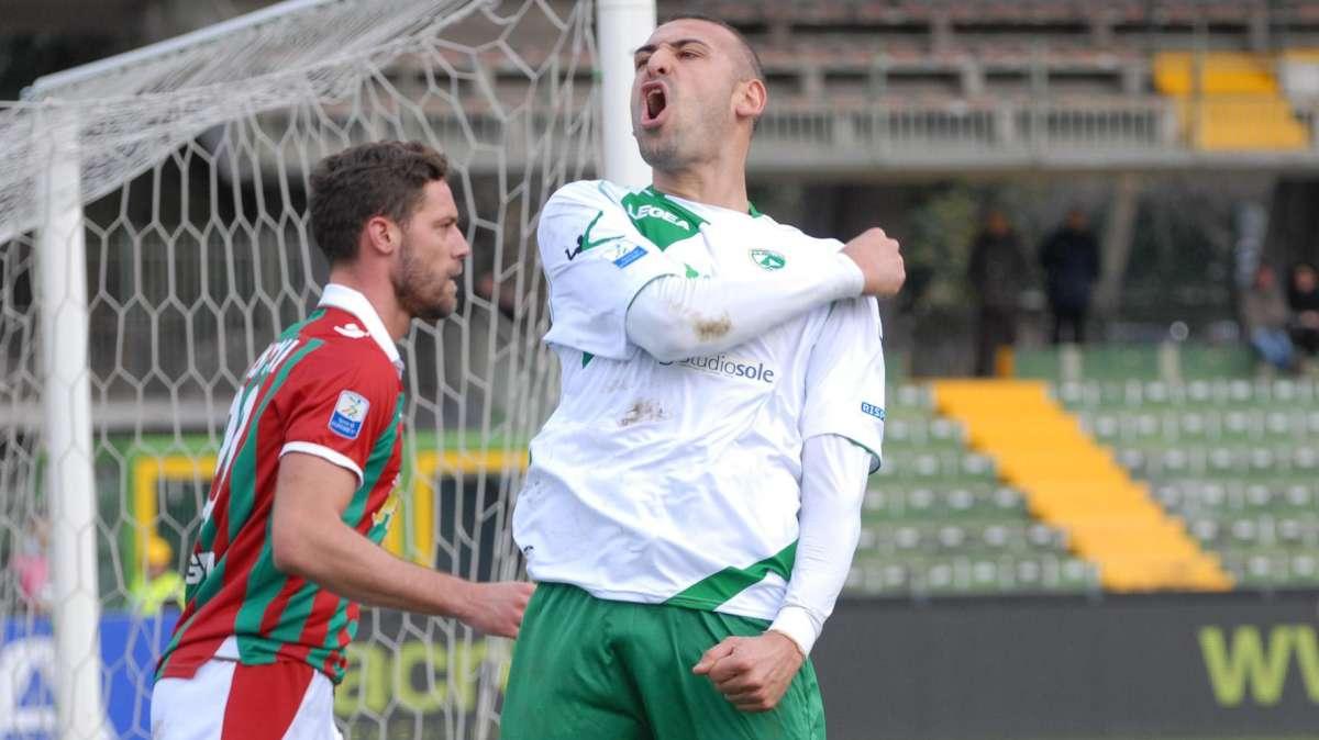 DA ZERO A DIECI - Tre gol per sognare gli ultimi tre punti decisivi e conquistare un posto al sole