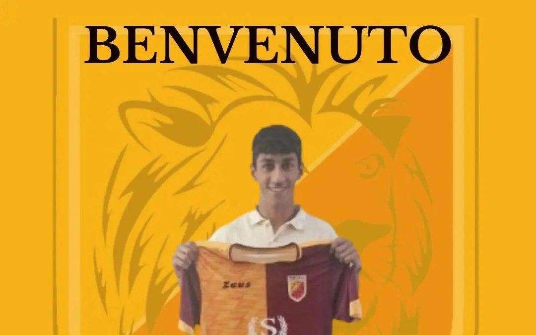 Lions Grotta, ufficiale l'ingaggio del classe 2003 De Dominicis