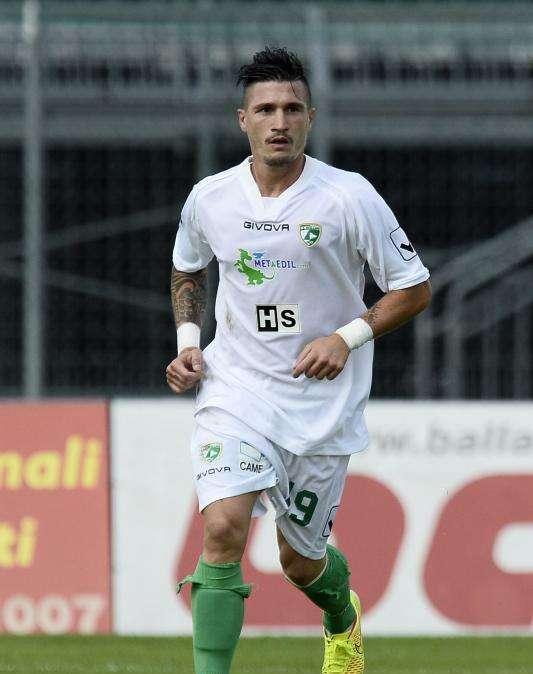 Pisacane: "Solo sentendo Avellino mi vengono i brividi, indimenticabile la sciarpata allo Stadium"