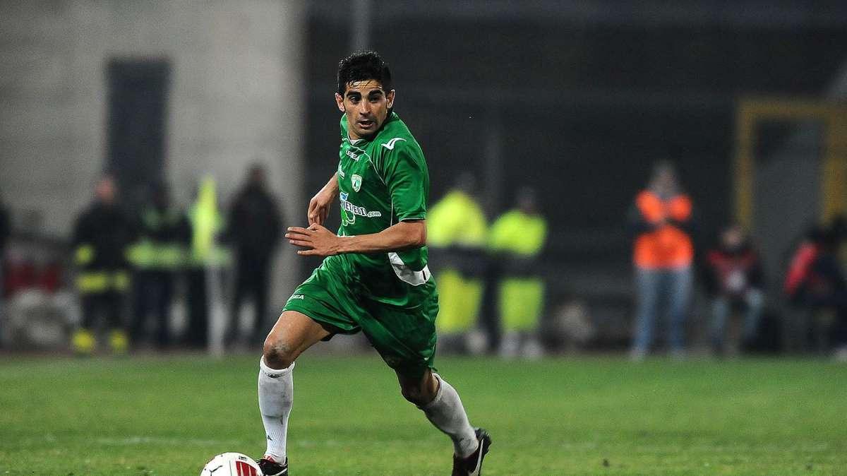 Perugia-Avellino 1-1: ad Arini replica Dettori, pareggio giusto al "Renato Curi"