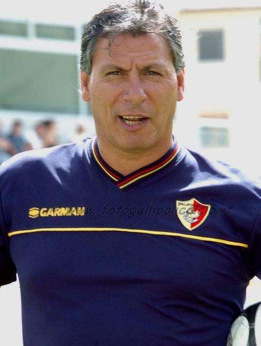 Cervone: "Braglia era così già da calciatore. Avellino mi ha lanciato in serie A"