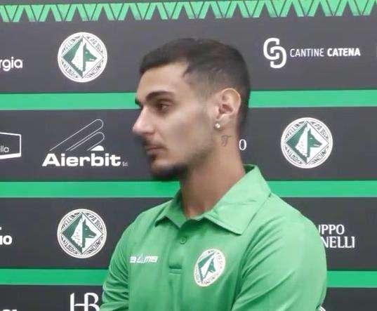 Accardi (ag. Mulè): "Il ragazzo sta bene ad Avellino ma se arrivano offerte da categoria superiore..."