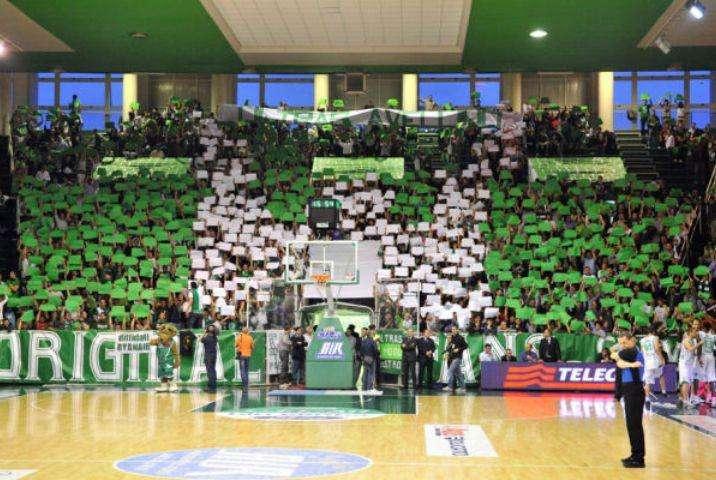 Pasta Reggio Caserta-Sidigas Avellino: parola ai bookmakers