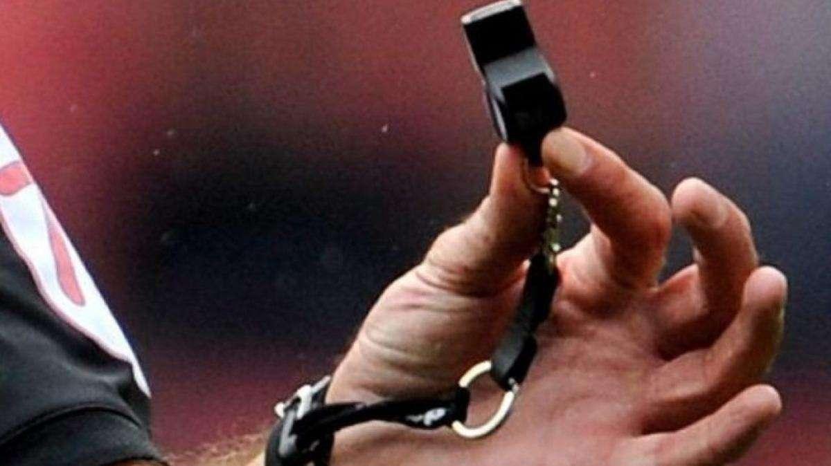 AIA, incidente stradale per Trentalange e Ciampi. Gli auguri della Lega Pro