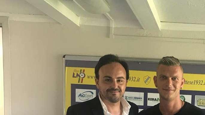 Romano (consulente Malcore): "Il ragazzo piace a Perinetti, può fare il salto di categoria ma se mi chiamasse..."