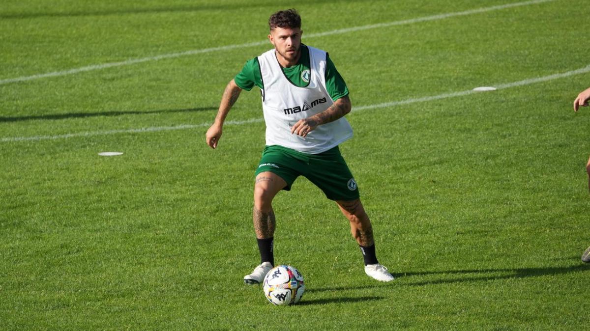 UFFICIALE - D'Ausilio passa in prestito al Pescara