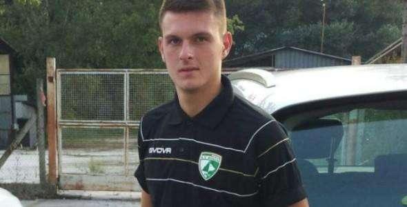 Ufficiale - Petricciuolo passa al Melfi
