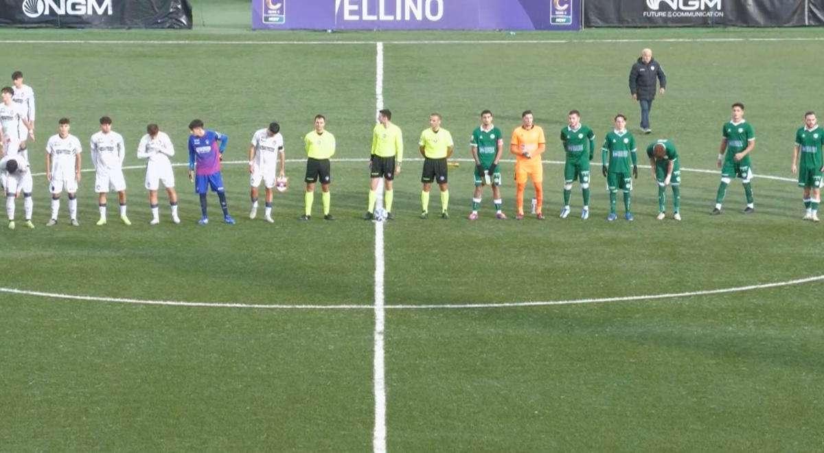 VIDEO - Primavera 2, Avellino-Crotone 3-2, gli highlights della vittoria in rimonta