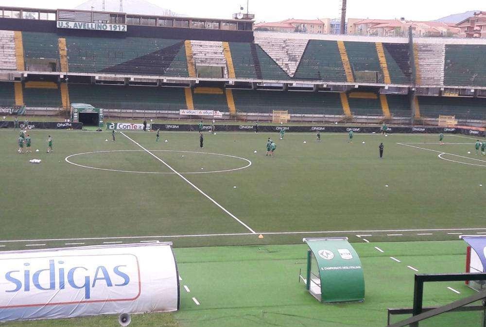 Alle 15 il ritorno al lavoro della squadra